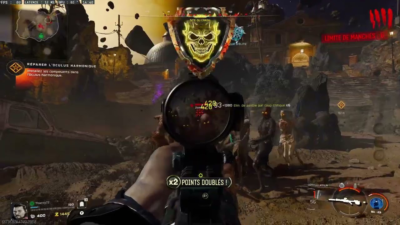 Call of Duty: Black Ops 7 ZOMBIES