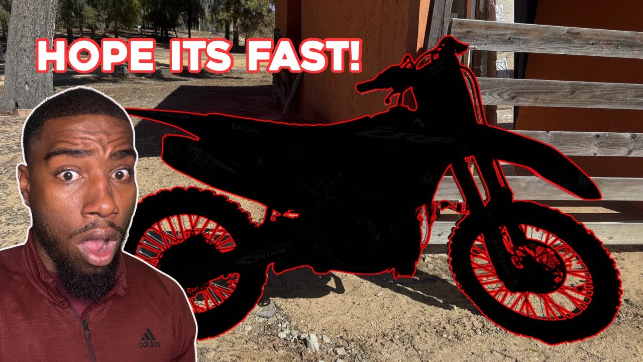 I TRAINED WITH GNCC KTM PRO RIDERS TEAM FOR MY FIRST RACE | I CRASHED HARD!!