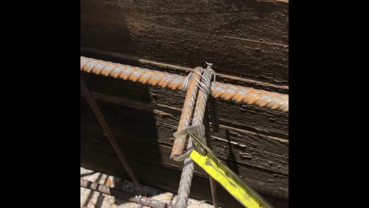 استلام حديد ميدة