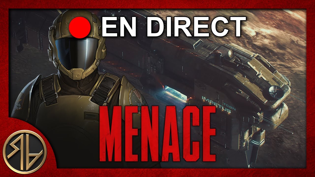 Un X-COM like exigeant 👀 Difficulté Max - Iron Man 👀 J'attendais ce jeu de fou ! #Oranor #Menace