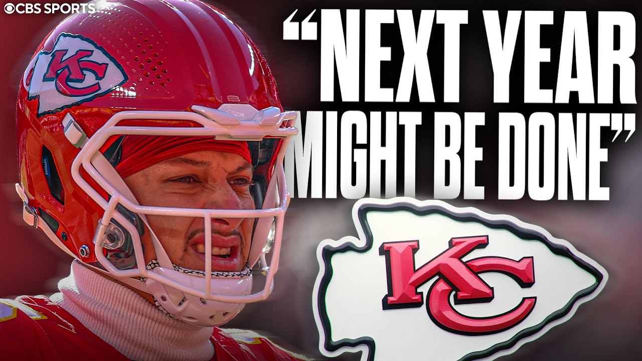 Patrick Mahomes Injured, Chiefs Eliminated From Playoffs for First Time Since 2014 | Week 15 Recap