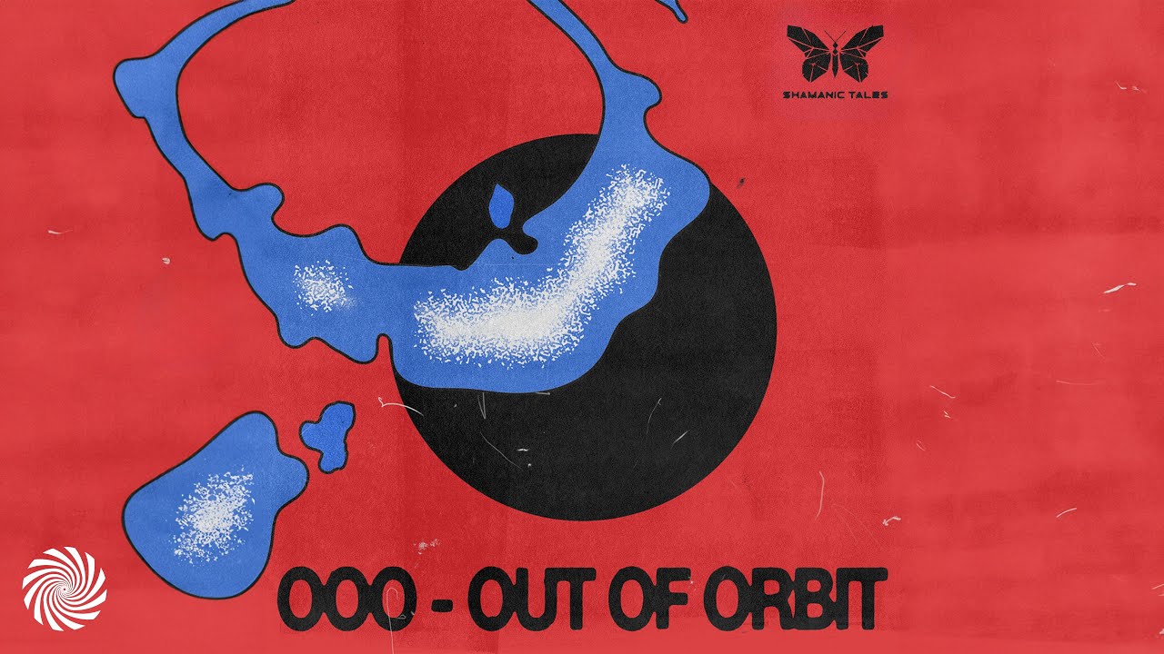 Out of Orbit & Sandman - The New World (OOO Mix)
