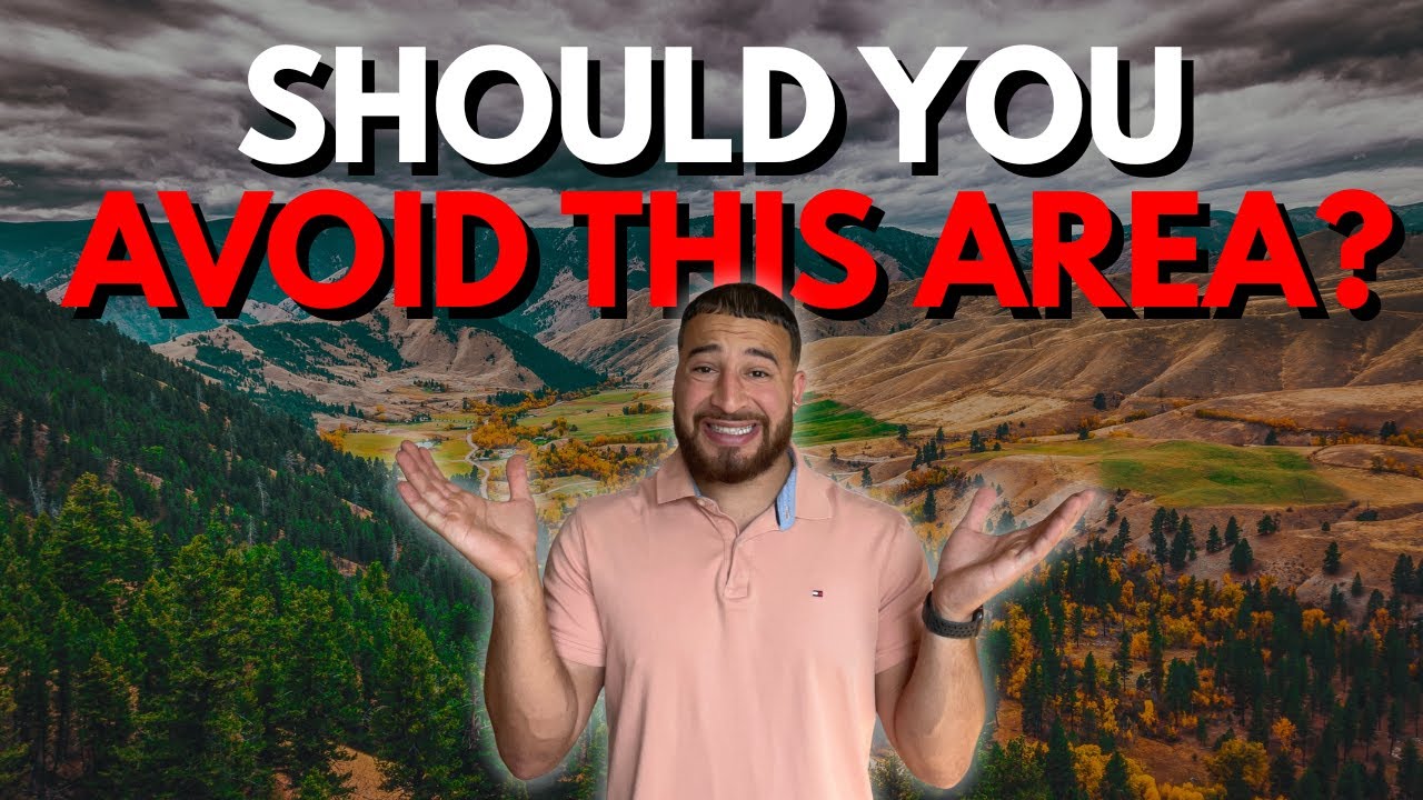 Is Treasure Valley Idaho A Good Place To Live?