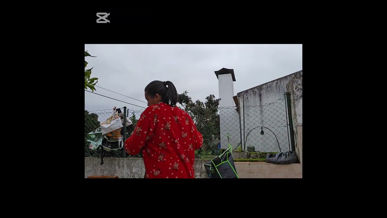 UM VERDADEIRO CAOS POR AQUI 🫣 ATÉ AGORA NÃO ESTA DANDO CERTO!🫩🇵🇹