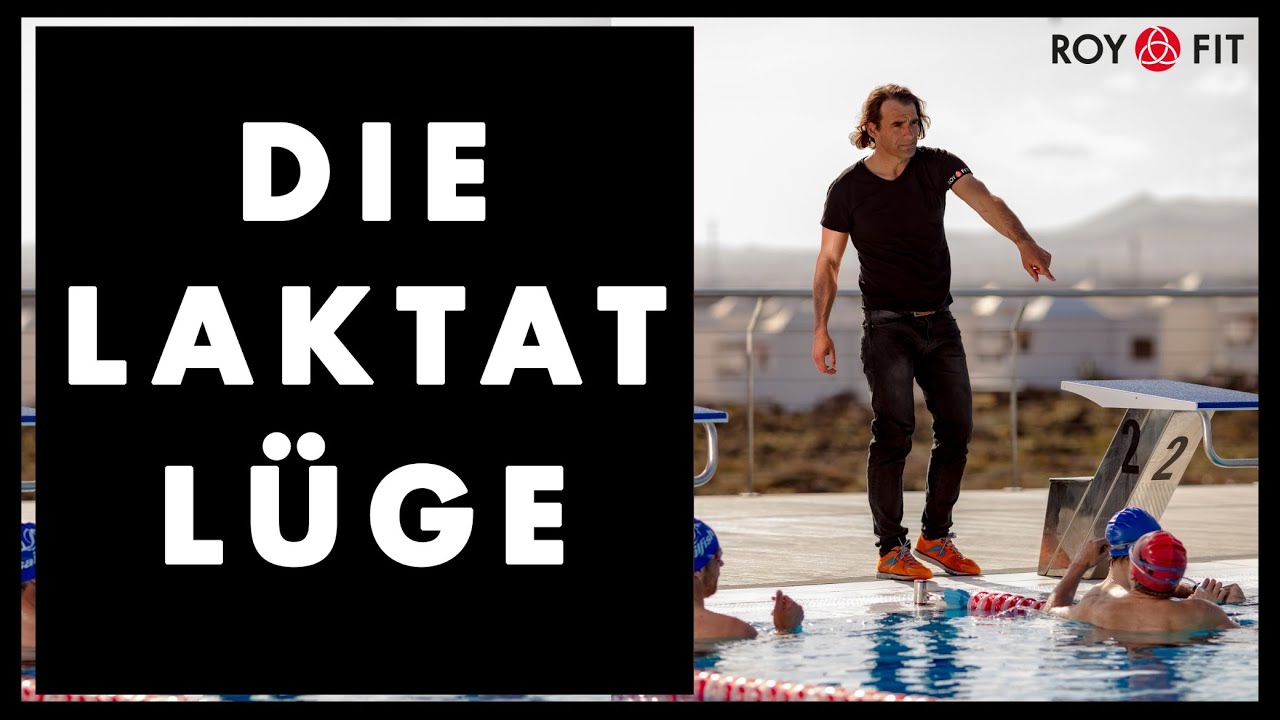 Die Laktat Lüge