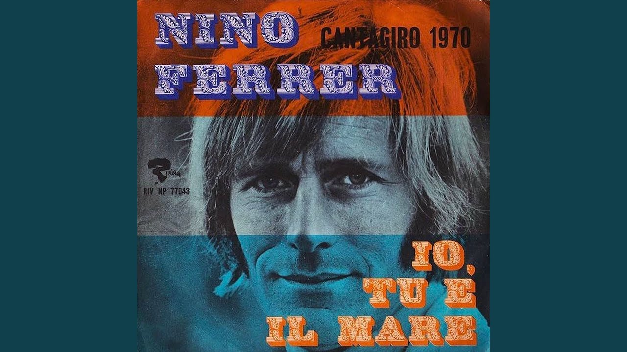 Io, tu e il mare