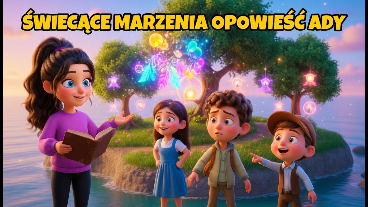 ✨ Świecące Marzenia ✨