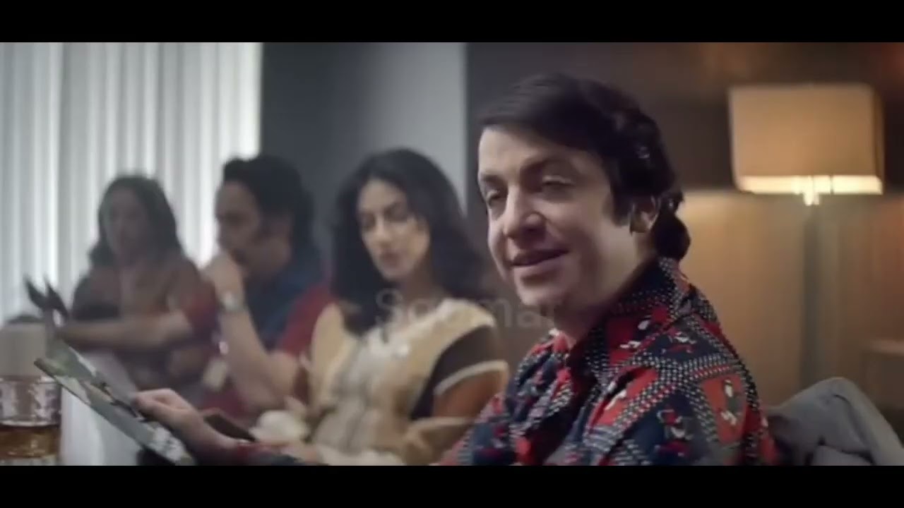 Marcos no acepta grabar un disco - Chespirito : Sin Querer Queriendo (Episodio 6) Clip HD