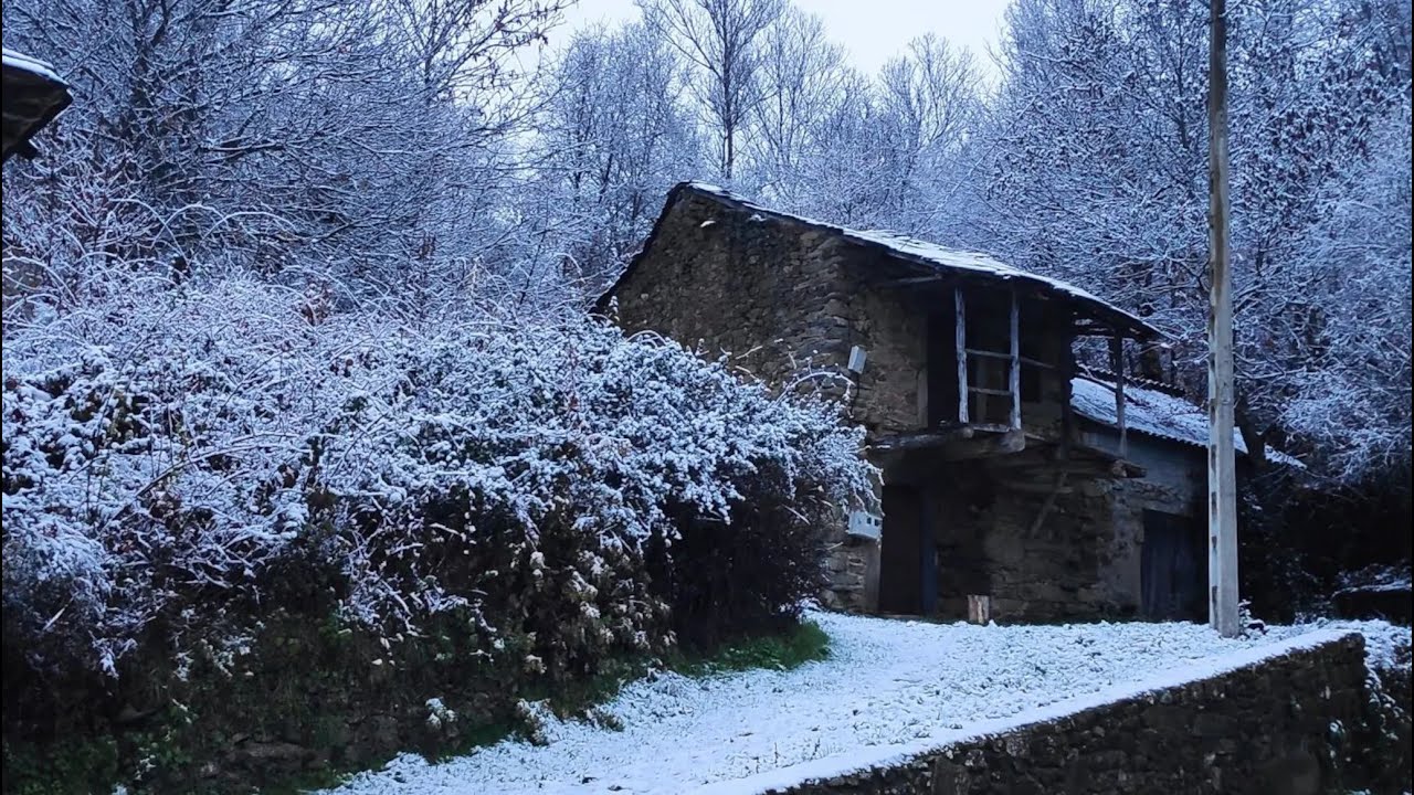 MURIAS DE SANABRIA_COMARCA DE SANABRIA_ZAMORA