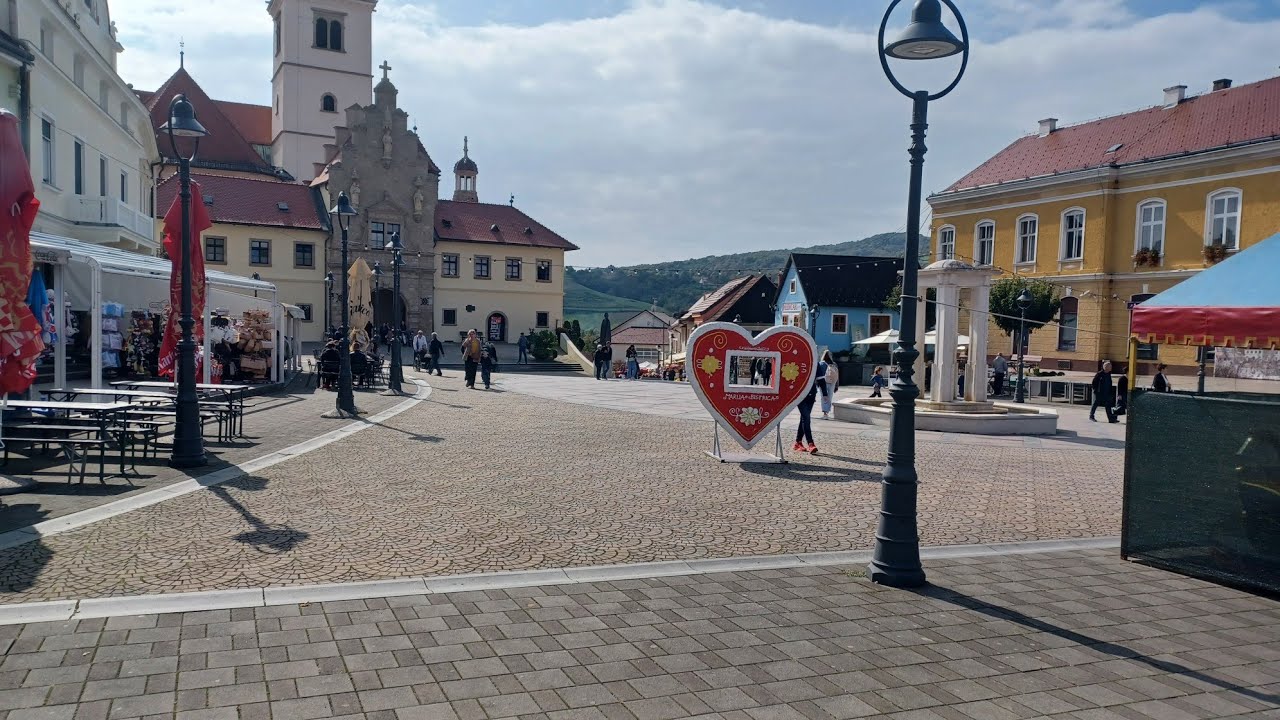 Ivanec-Prigorec-Marija Bistrica, 