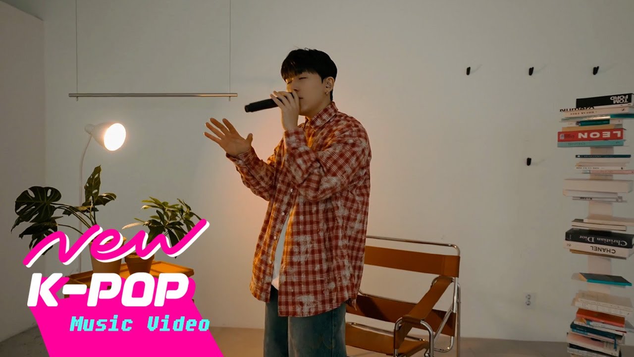 [MV] JaeOn(재온) - Love ya! (Performance Video)