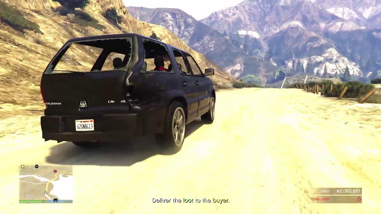 GTA RP LIVE  Massive Fail!!!! must watch