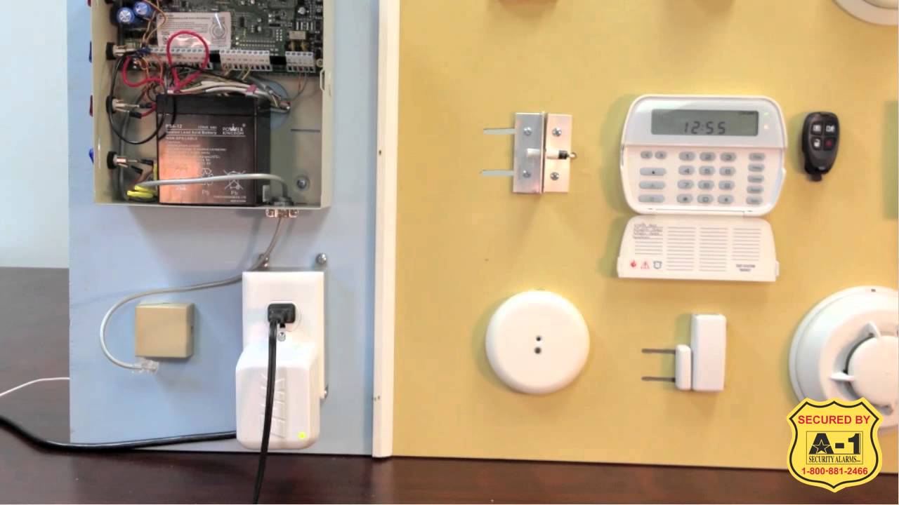 A-1 DSC How to Diagnose Telephone Troubles