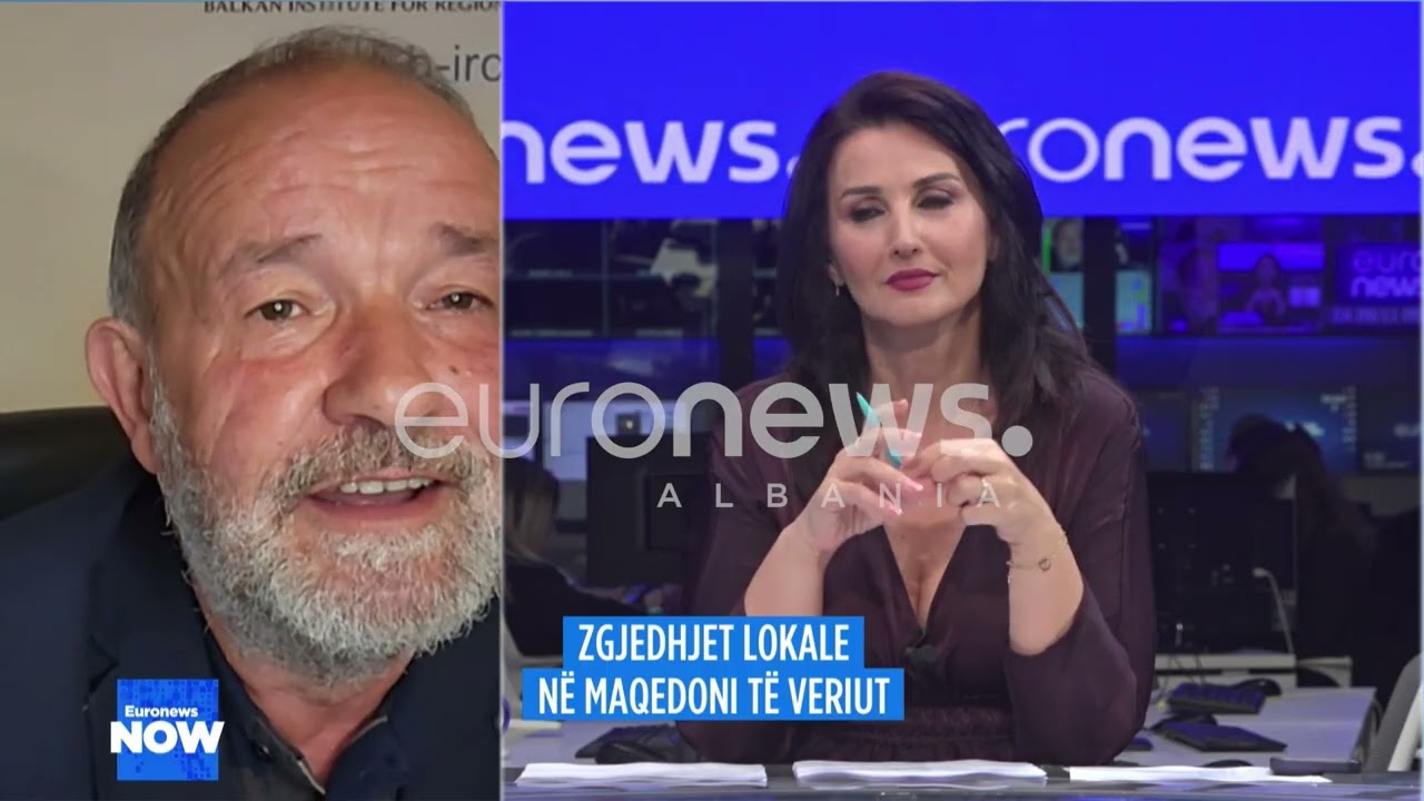 Beteja mes shqiptar&euml;ve n&euml; Maqedoni! Lufta p&euml;r ndarjen e komunave!
