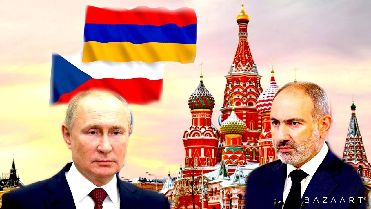 1 րոպե առաջ․ Պուտինը ՆՈՐ պատերազմ է ուզում ՀԱՅԱՍՏԱՆԻ համար․ Ահա ինչ է պլանավորել