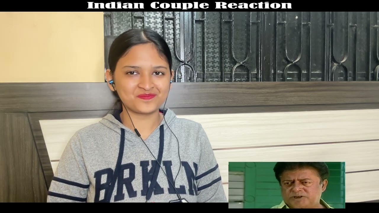 Indian Reaction 🇮🇳 Shakin Sharishuri | Ep 77| Part 153| Mosharraf Karim | Chanchal | Comedy Natok