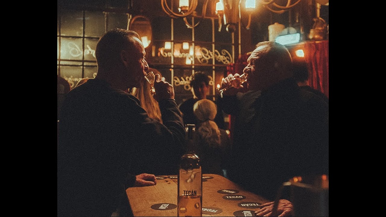 An all-season favorite - De Winter van Bert | Tec&aacute;n Tequila