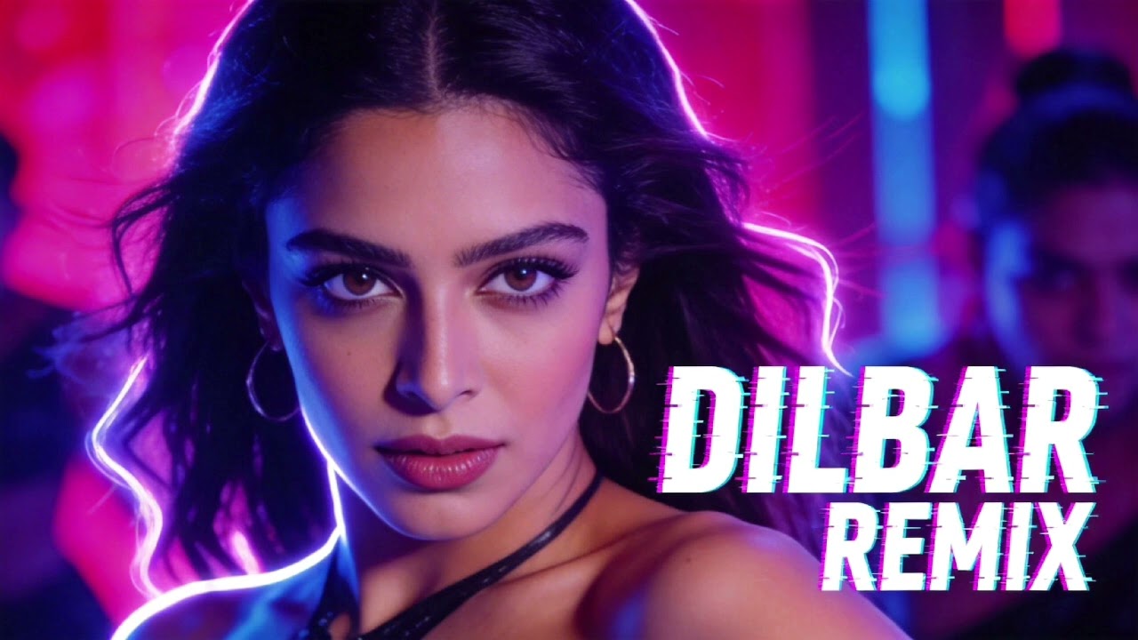 Dilbar // Remix//2026