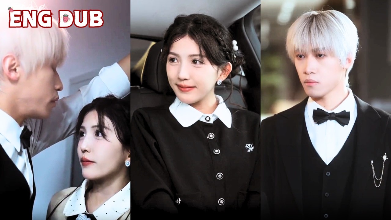 [ENG DUB] 🥺Transmigrated into a Toxic Novel? 💪Time to Collect $10 Million and Dump Everyone💘