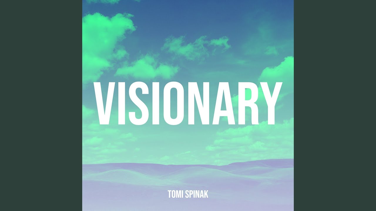 Visionary
