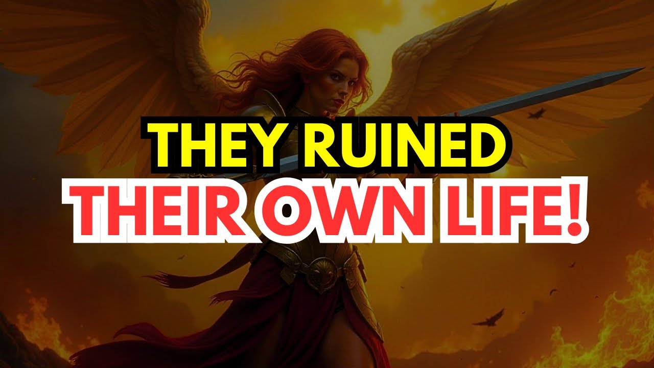 ИЗБРАННЫЙ, ИХ ОДЕРЖИМОСТЬ ПОГУБИТЬ ТЕБЯ ПРИВЕЛА ТОЛЬКО К УНИЧТОЖЕНИЮ ИХ САМЫХ 😭