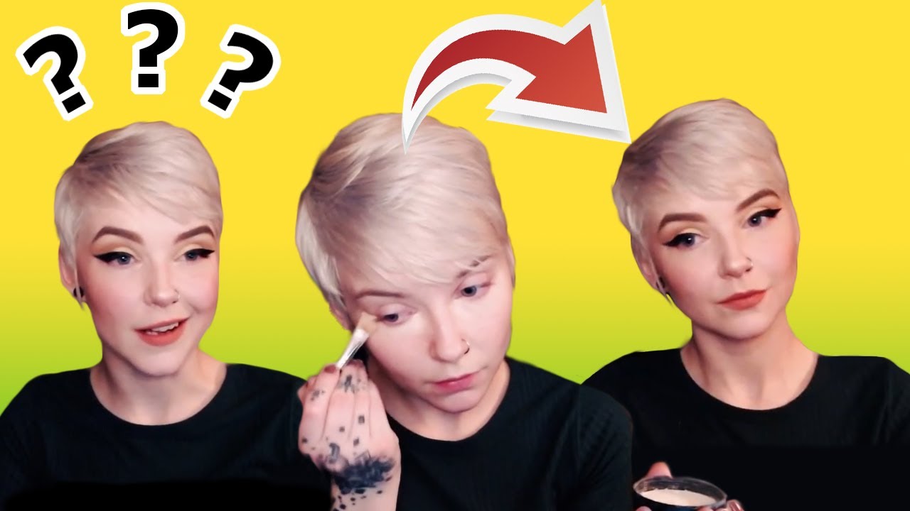 How to get this look!