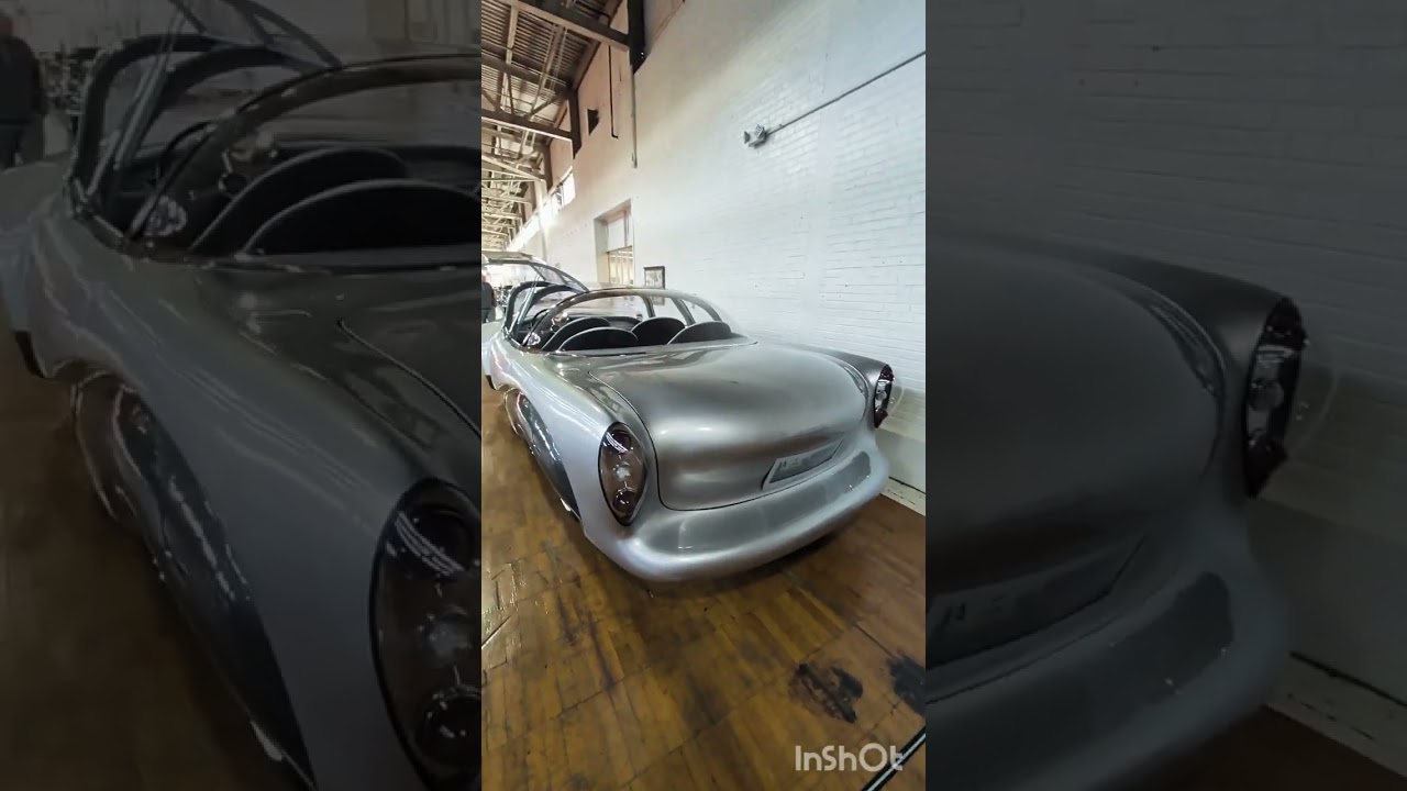 Lane Motor Museum #museum #lanemotor #weird #old #vintage #quirky #oldschool #antique #cars 