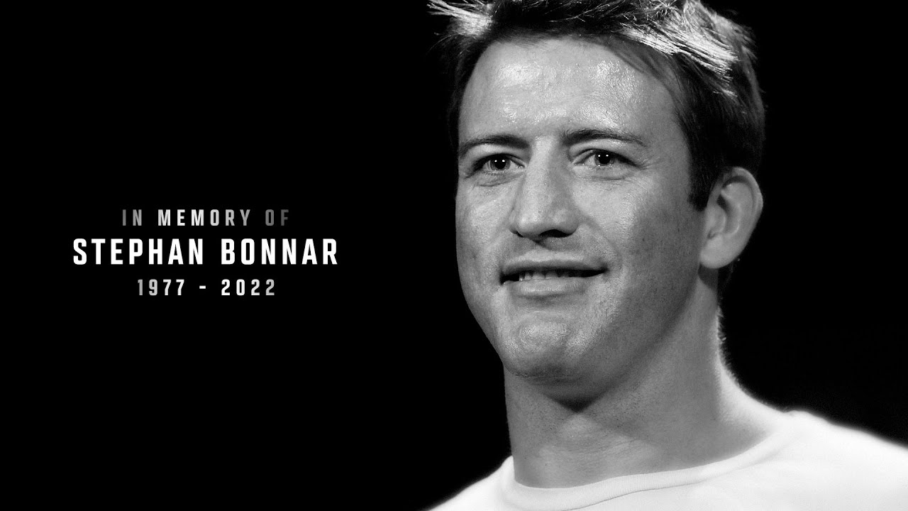In Memory of Stephan Bonnar | 1977 - 2022