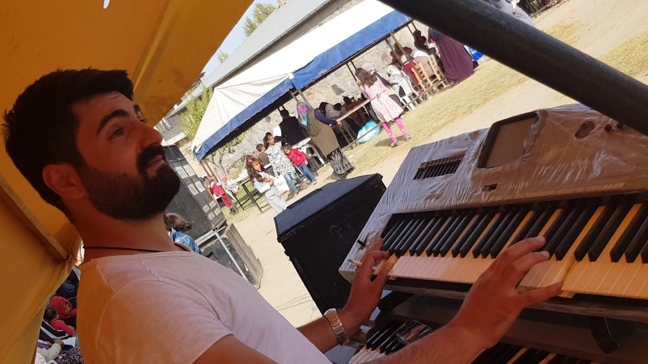 Herdem Müzik 2018 Yukarı Çamurlu Köyü