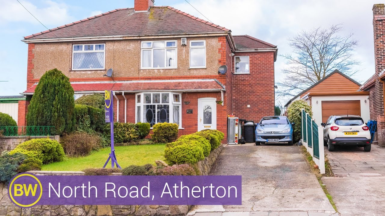 North Road, Atherton | Balmer Wilcock