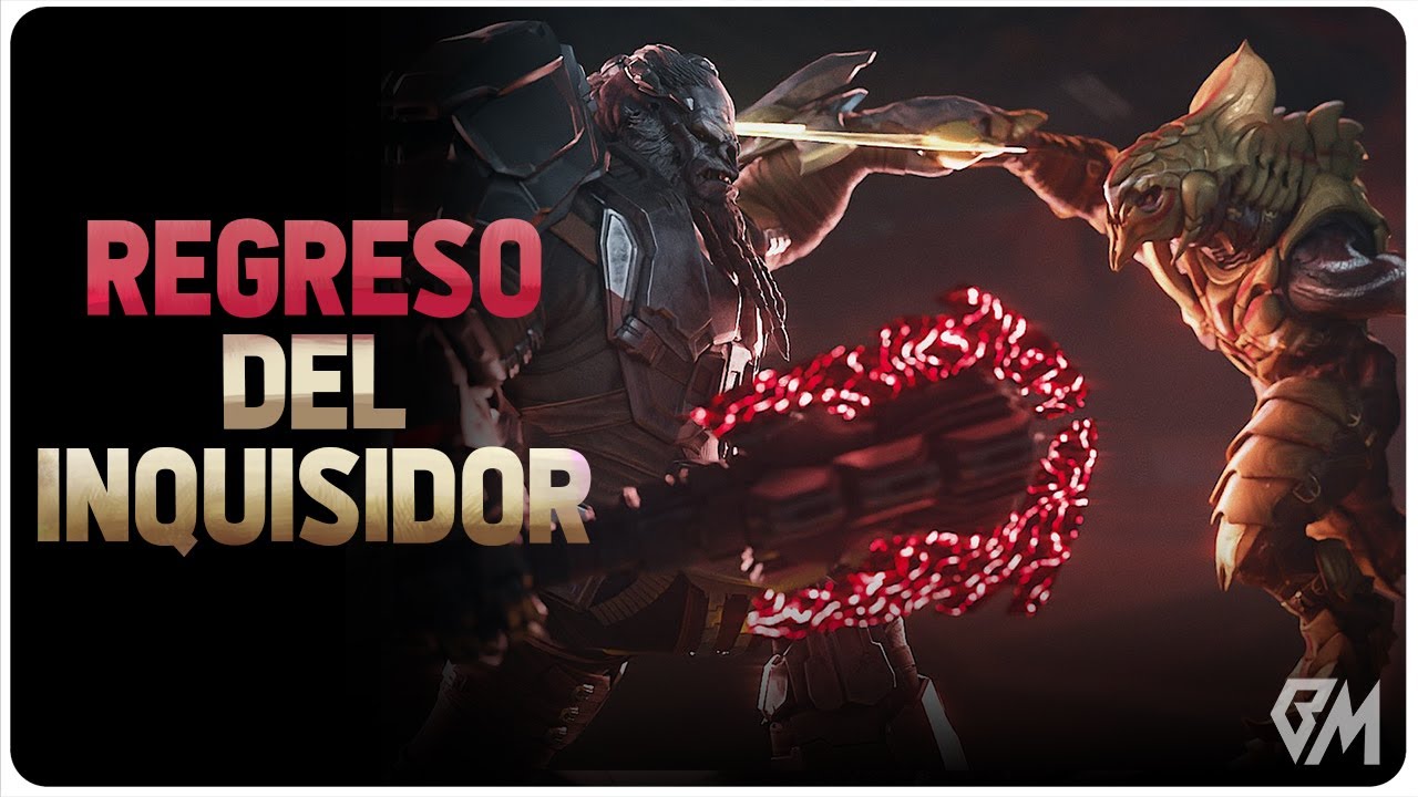 Halo | La guerra del Inquisidor y Atriox explicada completamente