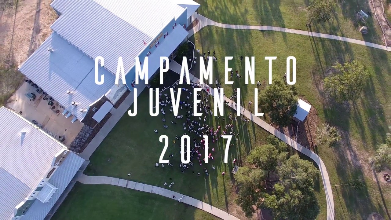2017 IPUH Central Campamento de Jóvenes