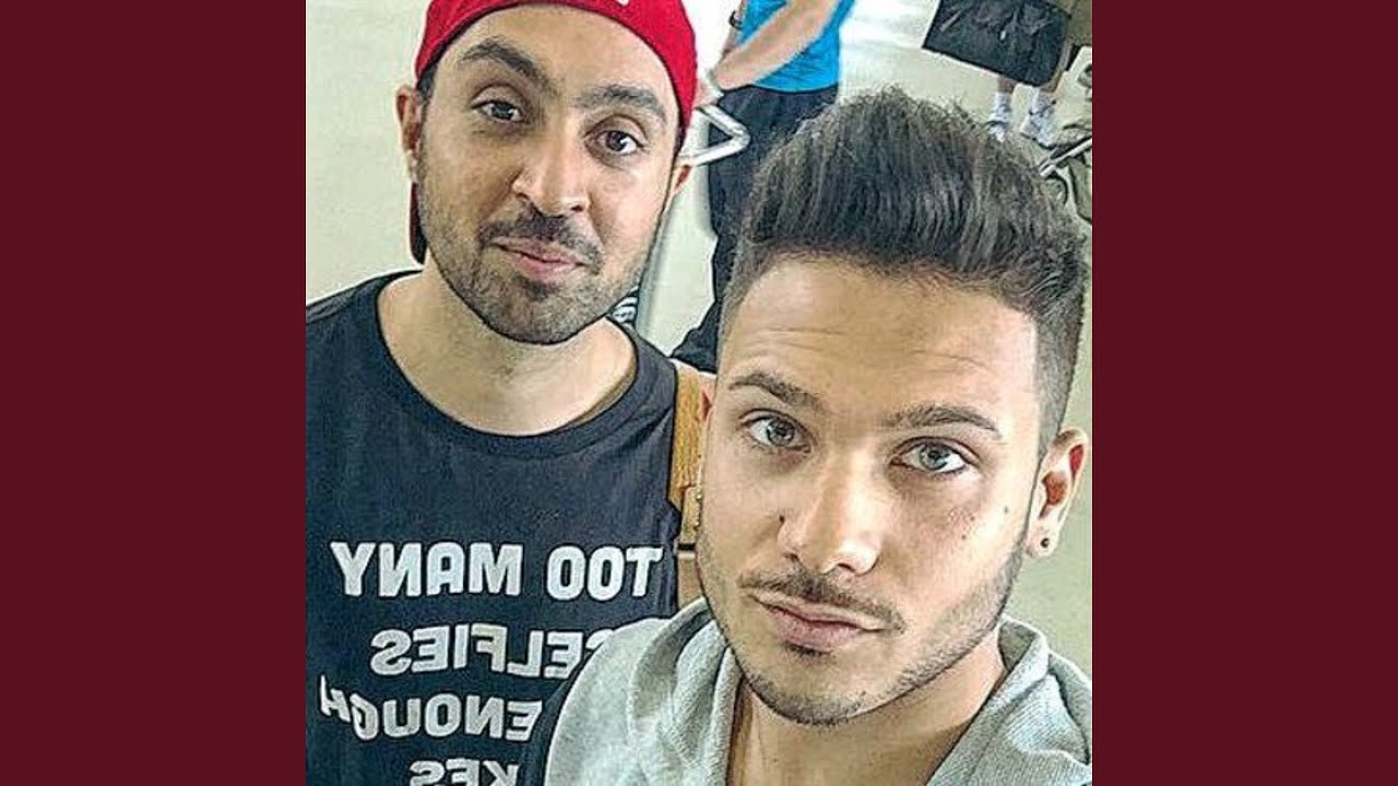 Hona Ni ft. Diljit Dosanjh