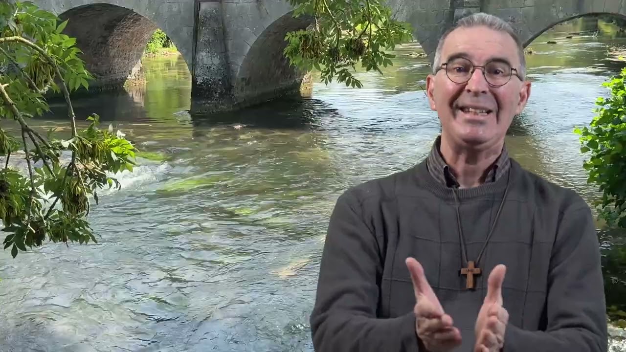 Méditation mardi 10 février 2026 Marc 7, 1-13