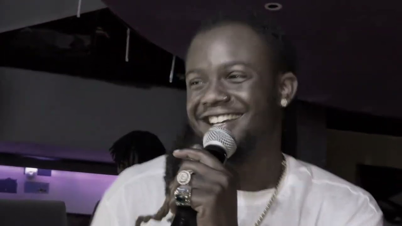 EKIP - ZE FELE LIVE (GUADELOUPE) 11/03/2023