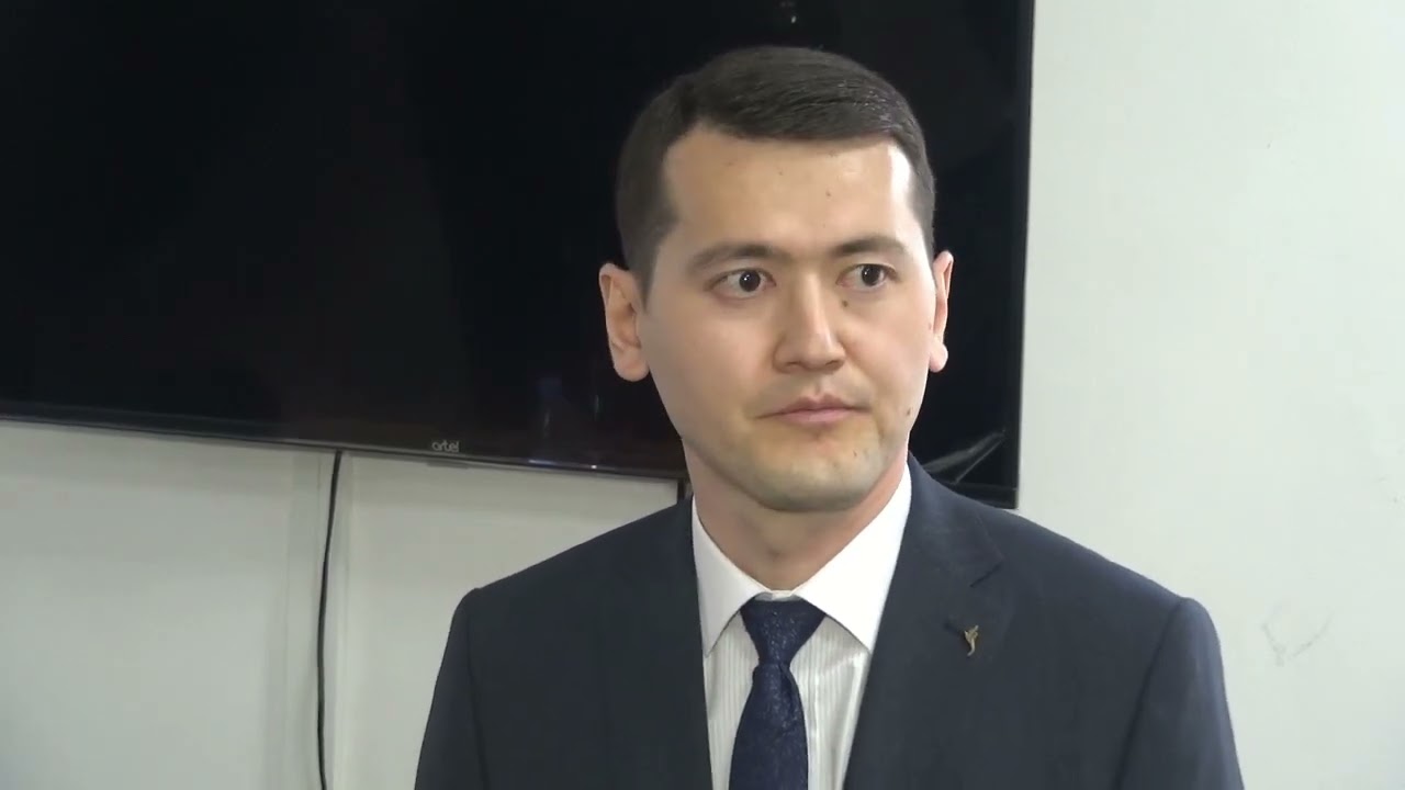 Шу аудандық сотының судьясы болып тағайындалды.