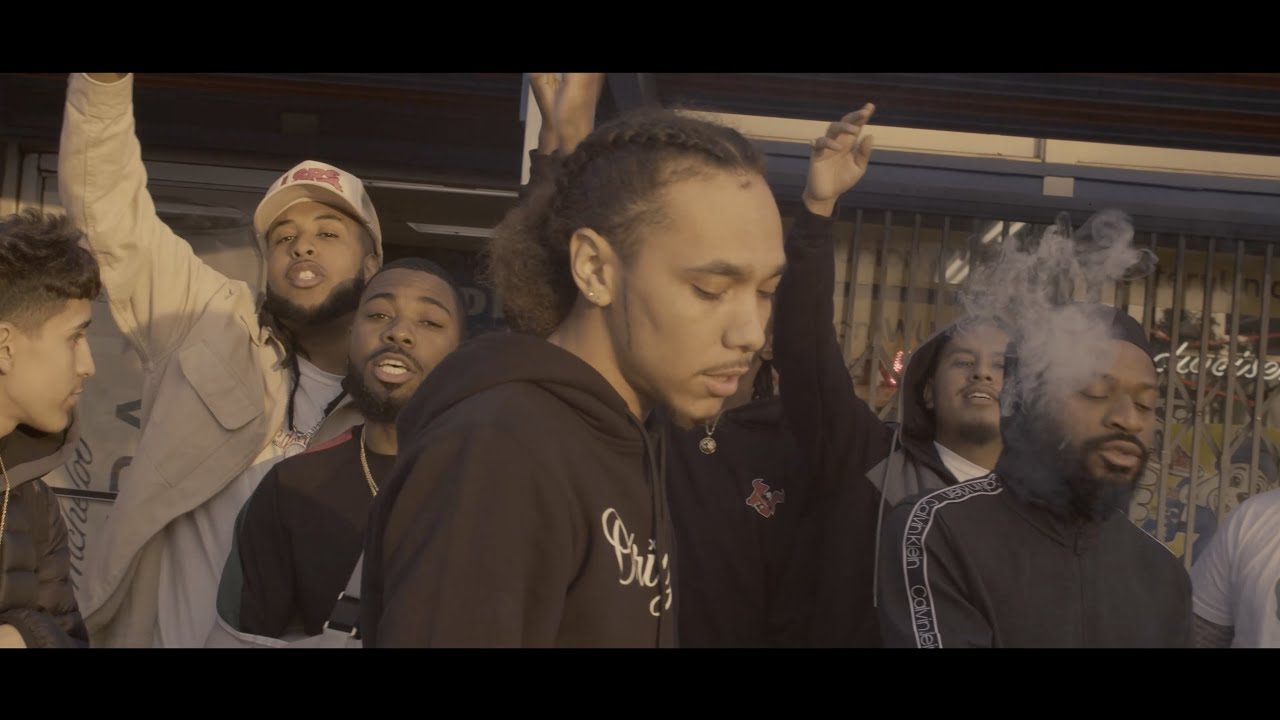 That Life (K-Flocca x Lance Jay) X GMG (YoungSweets x Nuuch x Renz) - So Gone [Remix]