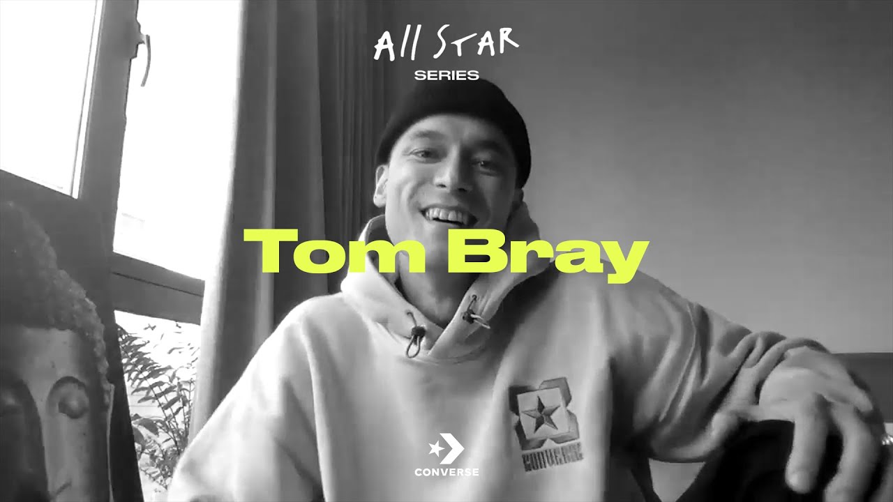 Tom Bray, Yeti Out – Building a Creative Community
