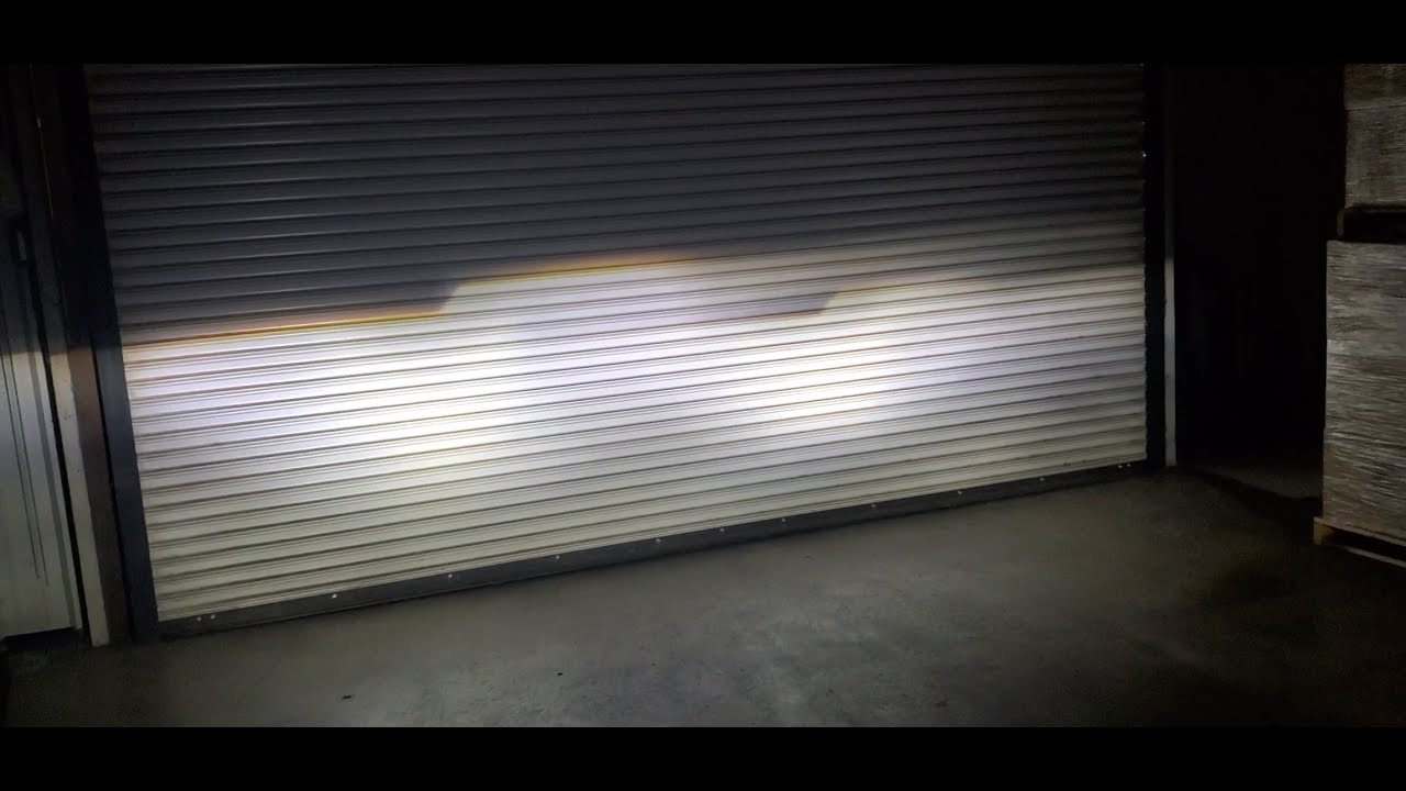 Which LED bulb, LASFIT or AUXBEAM?