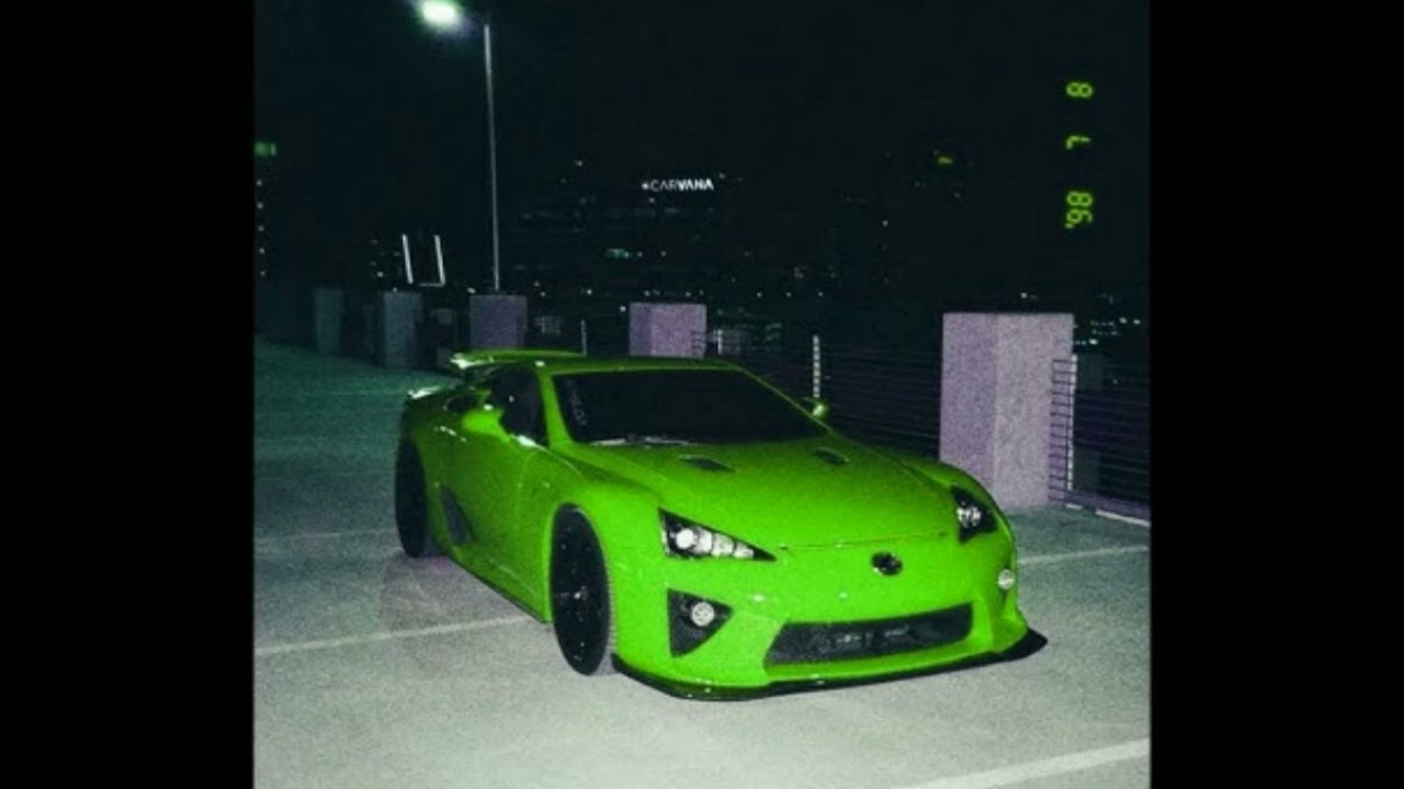 (FREE) Melodic type beat - Outsider