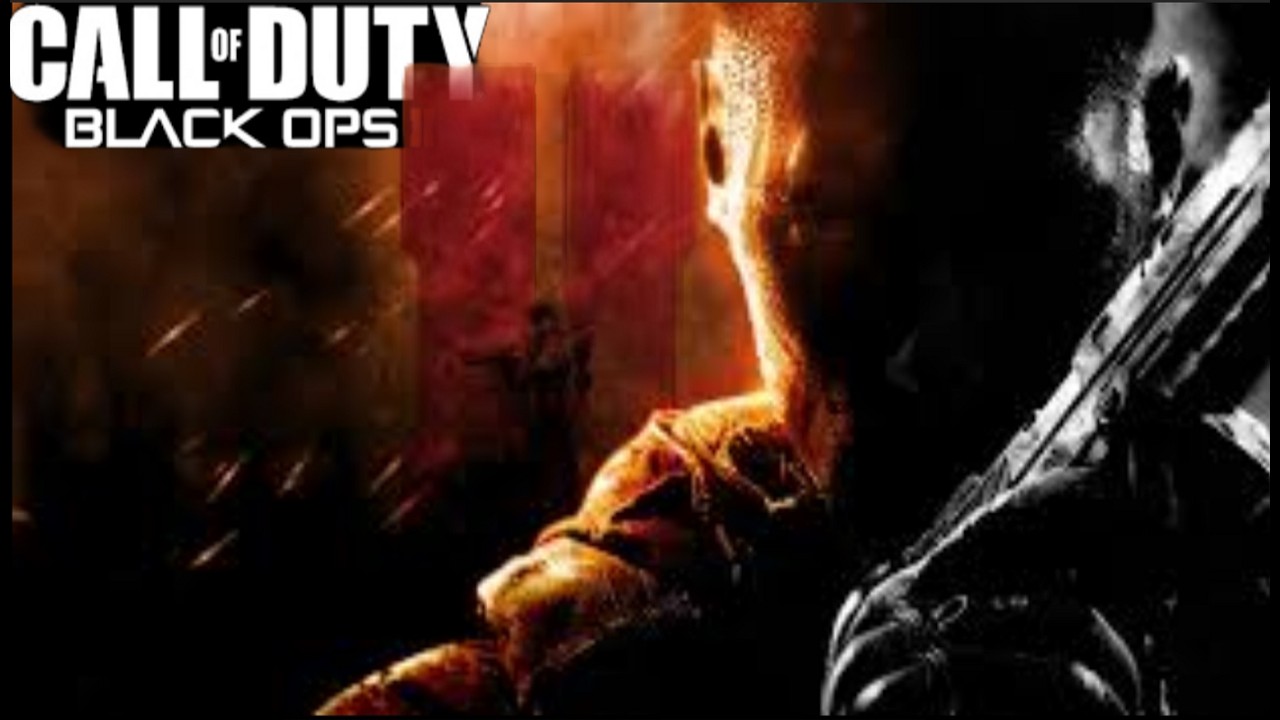 CALL of DUTY BLACK OPS 2 / LA SKINA GAMING #gaming #gameplay #letsplay