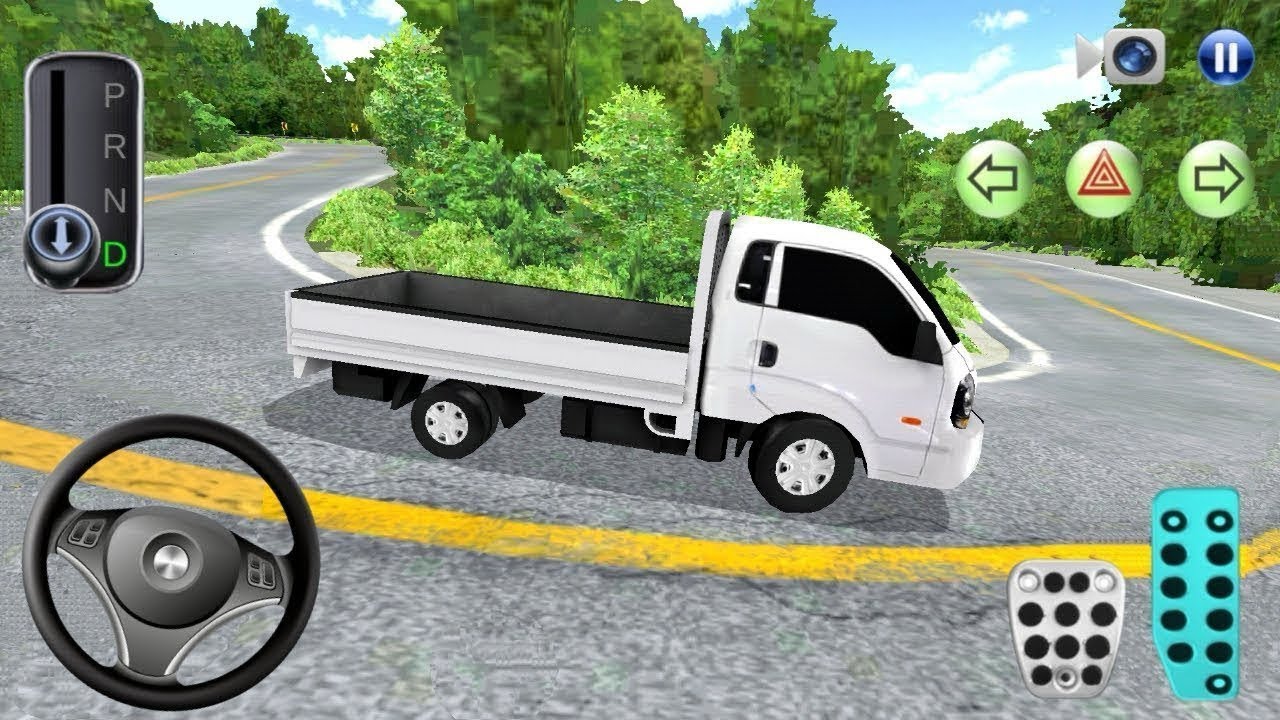 I Left This City - 3D Driving Class Android Gameplay 2025 || Car Game - 3d Driving Class New Update