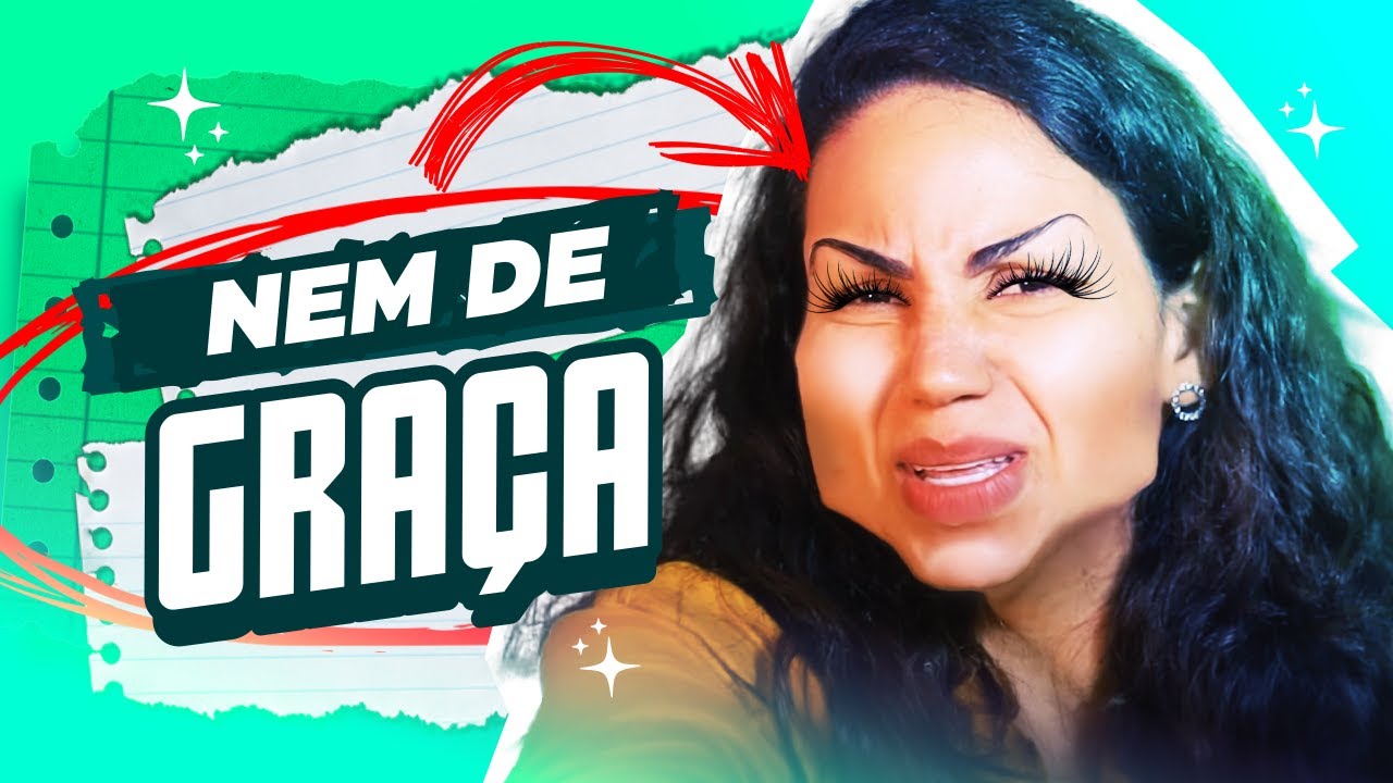 Procedimentos estéticos que eu NUNCA faria!
