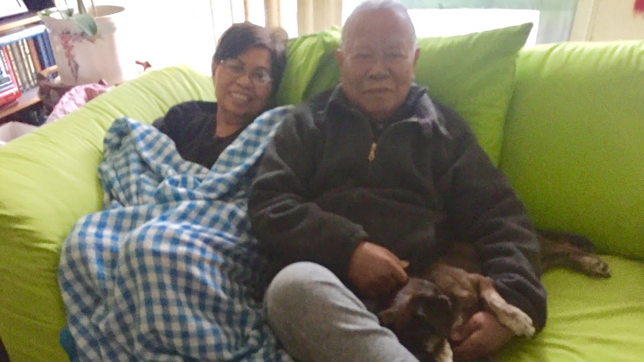 RIP Angeles “Angel” Vargas Tomagan:  Memories of my Dad Part 2 of 2