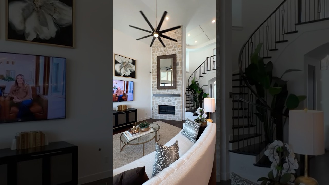 If you're moving to Prosper, TX you NEED to check out this community