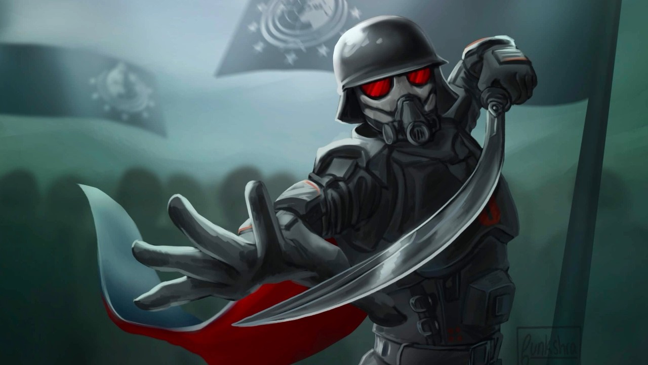 Chronicles of Lord Hawk II: Wrath of Super Earth