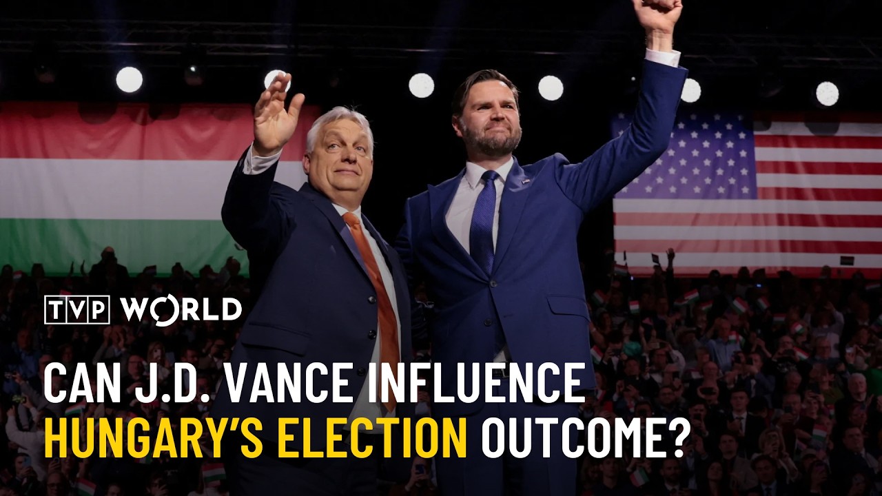 Iran deal, Hungary elections and the battle for global influence | Press Talks