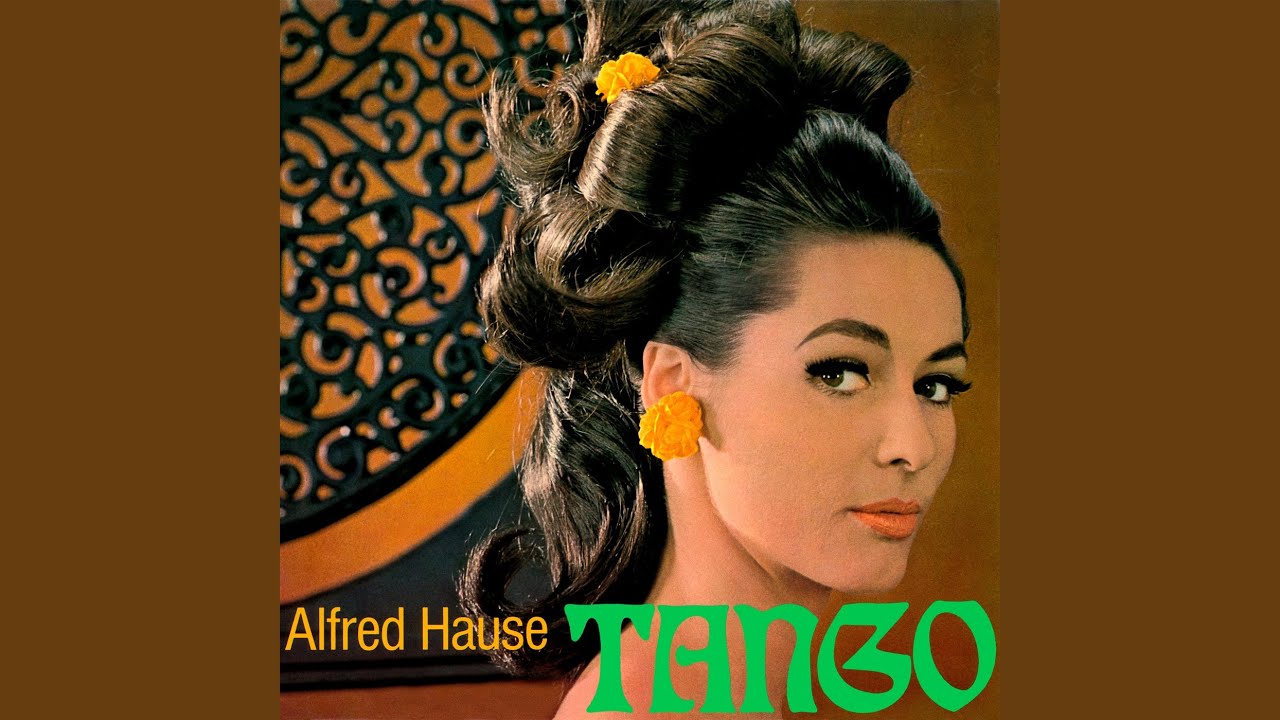 Blue Tango (Version 1967)