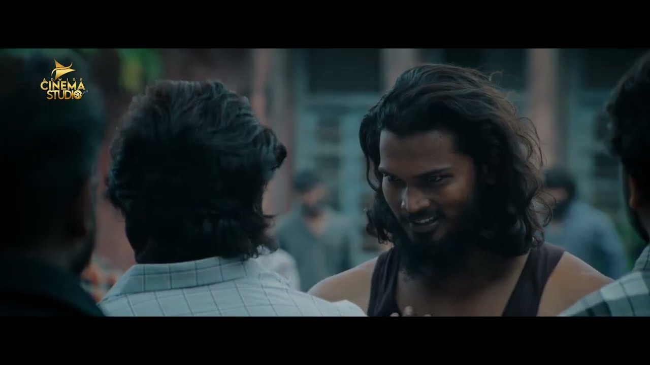 ''Subarmaniyam SUPERHERO''  Full Movie In Hindi Dubbed| Malvika | Action Movie | South Movie