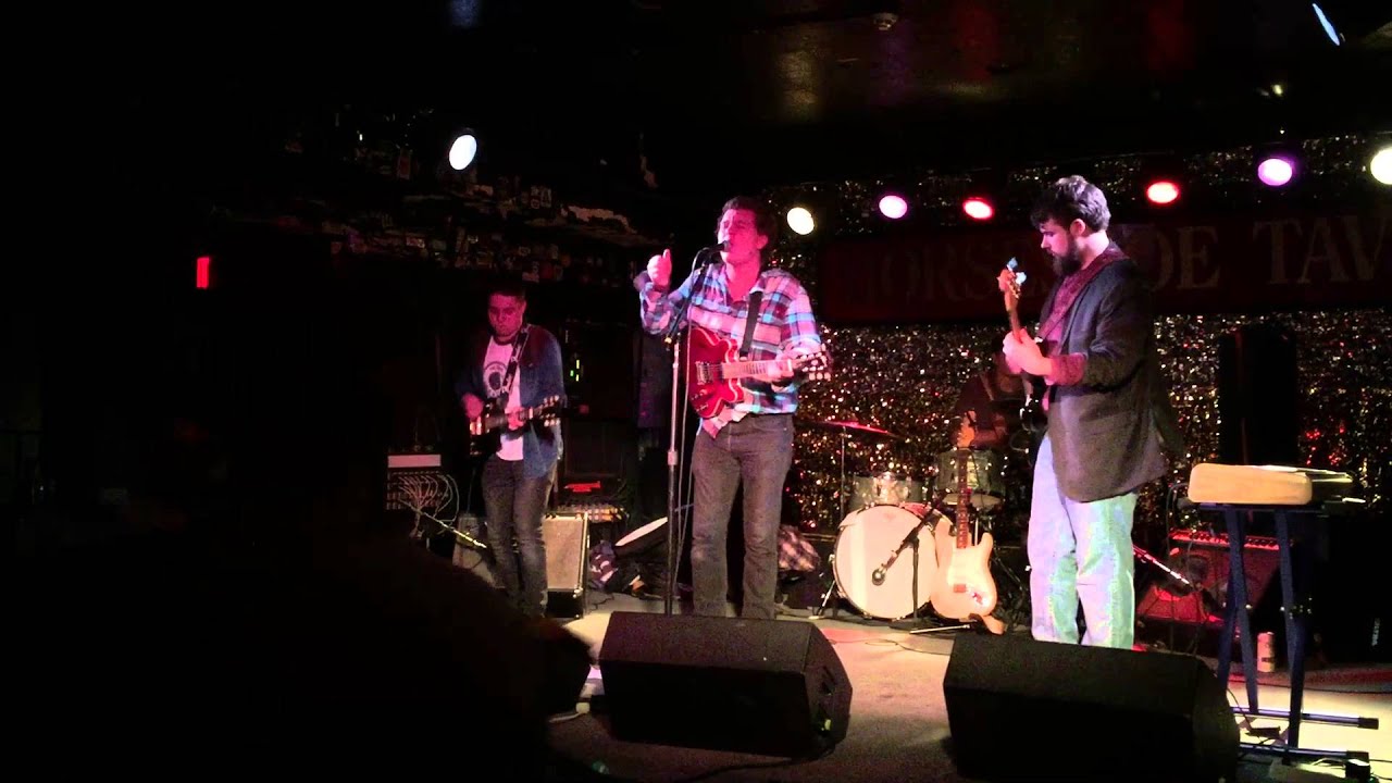 Fockler - Live @ The Horseshoe Tavern [Part 4] - Liquorcam
